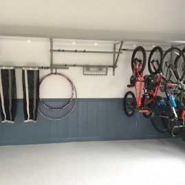 Garage Shelves Lansing