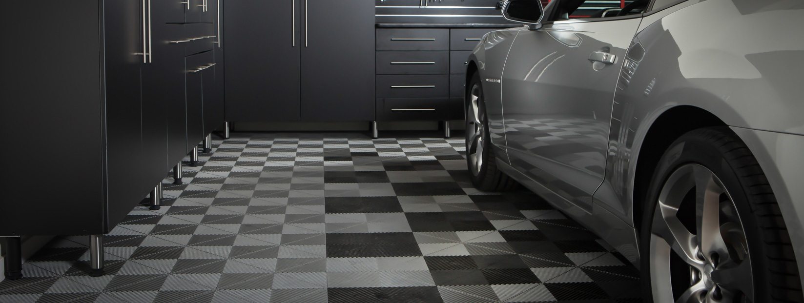 Garage Floor Tiles Lansing