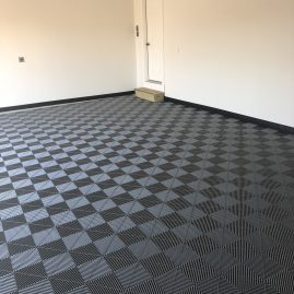 Floor Tile Installation Lansing
